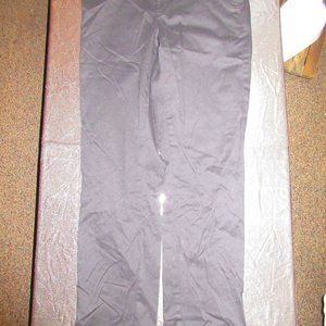 George Black Pants 30x32 Mens